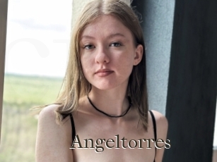 Angeltorres