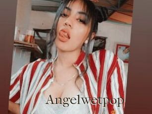 Angelwetpop