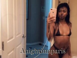 Anightinnparis