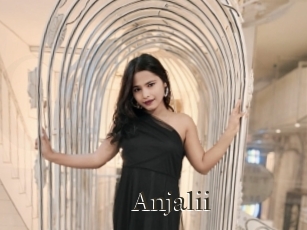 Anjalii