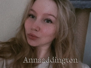 Annaaddington