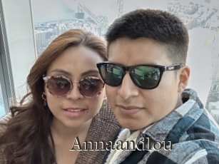 annaandlou Cum crazy amateurs