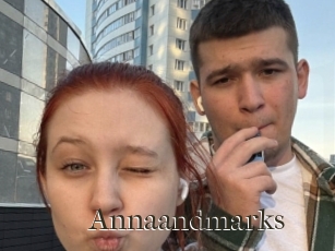 Annaandmarks