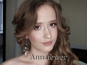 Annafewer