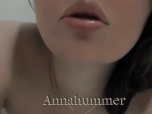 Annahummer