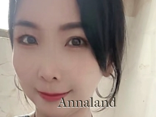 Annaland