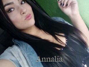 Annalia