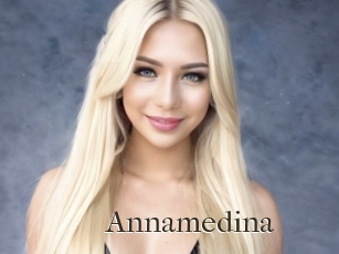 Annamedina