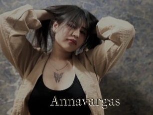 Annavargas