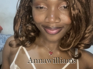 Annawilliams