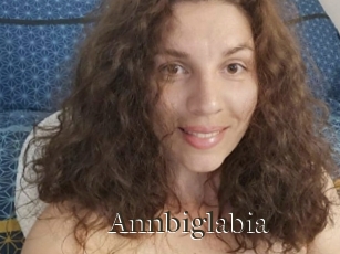 Annbiglabia