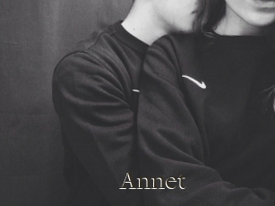 Annet