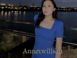 Annetwillson