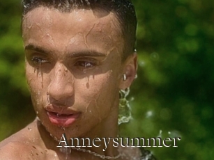 Anneysummer