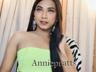 Anniepratts