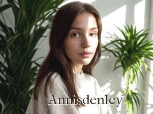 Annisdenley