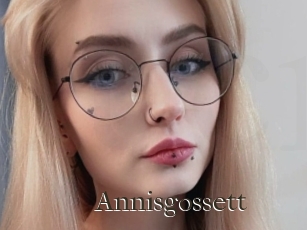 annisgossett Cum crazy amateurs