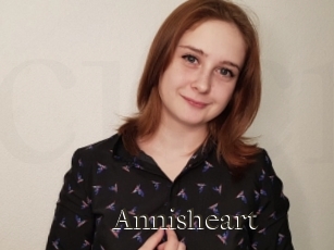 Annisheart