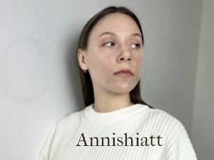 Annishiatt