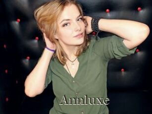 Annluxe