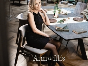 Annwillis