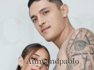 Annyandpablo