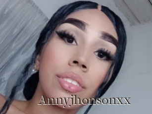 Annyjhonsonxx