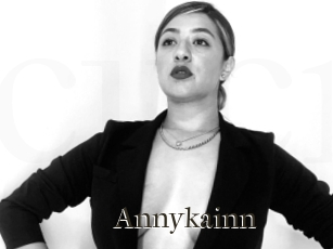 Annykainn