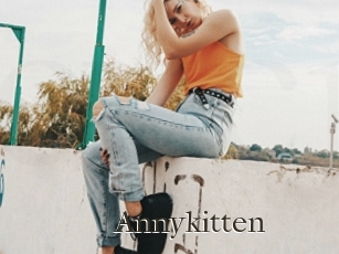 Annykitten