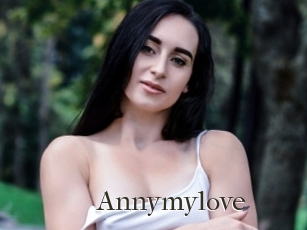 Annymylove