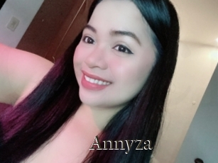 Annyza