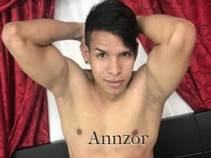 Annzor