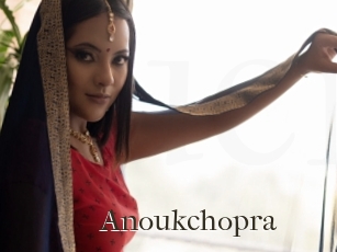 Anoukchopra