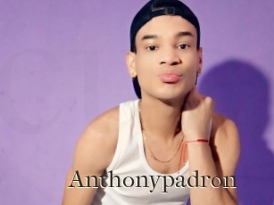 Anthonypadron