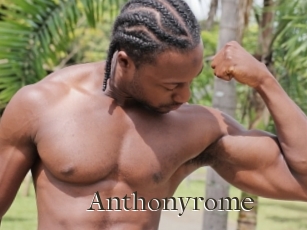 Anthonyrome