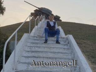 Antonangell