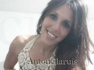 Antonellaruis