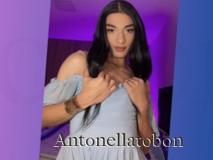 Antonellatobon