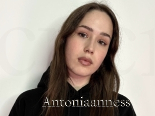 Antoniaanness