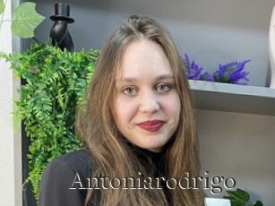 Antoniarodrigo