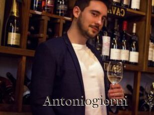 Antoniogiorni