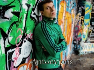 Antonyjons