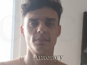 Antonyy