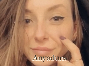 Anyaduns