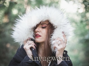 Anyagween