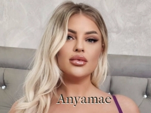 Anyamae