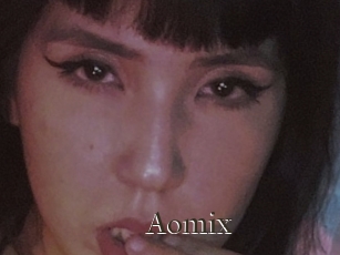 Aomix