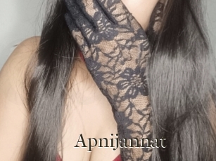 Apnijannat