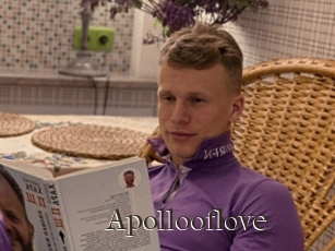 Apollooflove