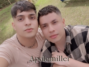 Apolomiller